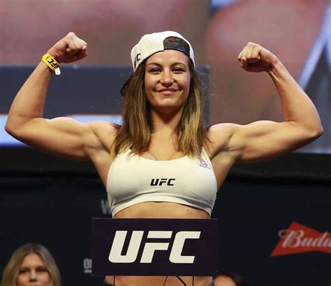 28 Hottest Female MMA Fighters (2024) Top Pics Ranked